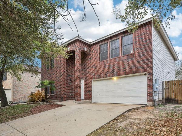 7658 Marble Ridge, Austin, TX 78747