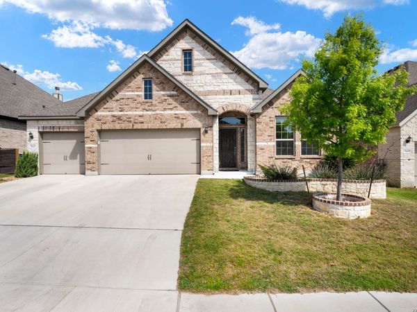 7623 Nolan Creek, Boerne, TX 78015