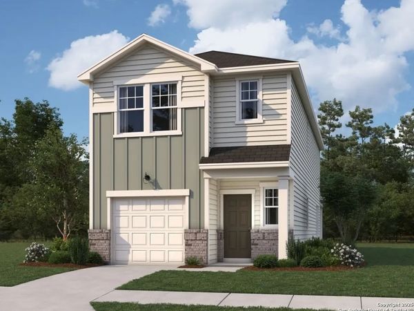 10616 Tufted Court, Adkins, TX 78101