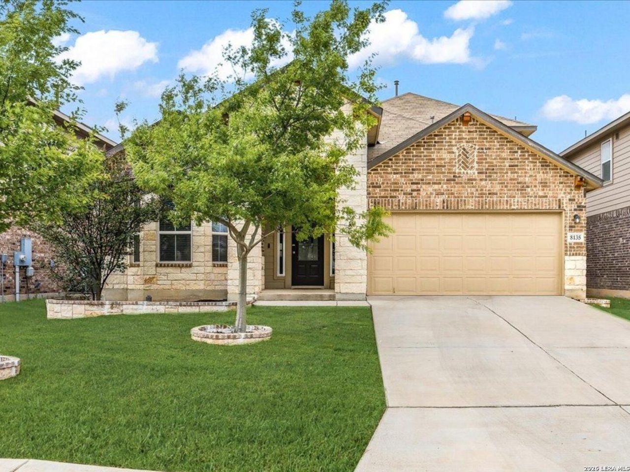 8135 Samsel Falls, San Antonio, TX 78254 Main Photo