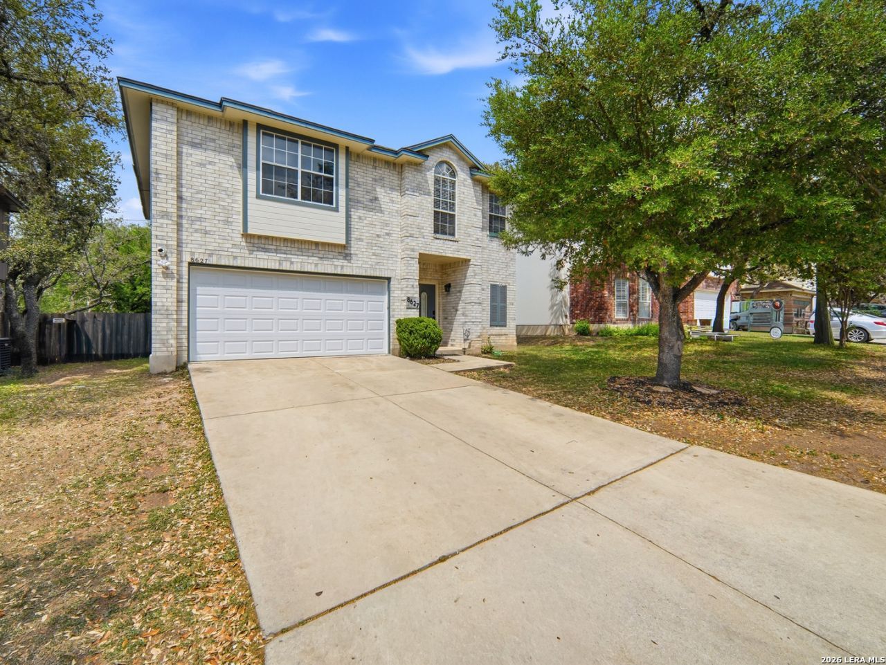 8627 Timber Place, San Antonio, TX 78250 Main Photo