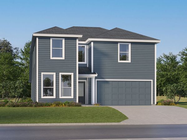 5109 El Capitan, Cibolo, TX 78108