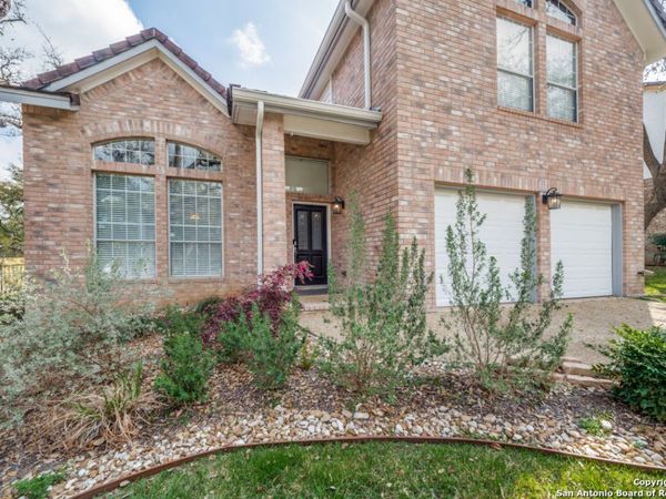 16310 Sacre Couer, San Antonio, TX 78232