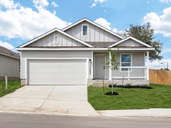 15003 Greenfield Mill, San Antonio, TX 78254