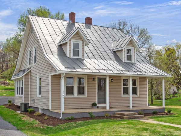 12204 DAPHNA RD, BROADWAY, VA 22815