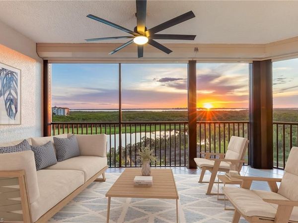 23850 Via Italia CIR, Unit 604, ESTERO, FL 34134