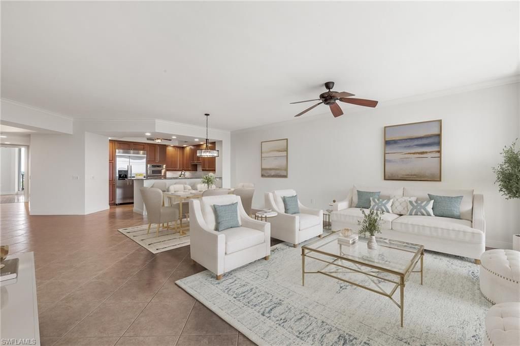 23850 Via Italia Cir, Unit 604, Estero, FL 34134 Photo