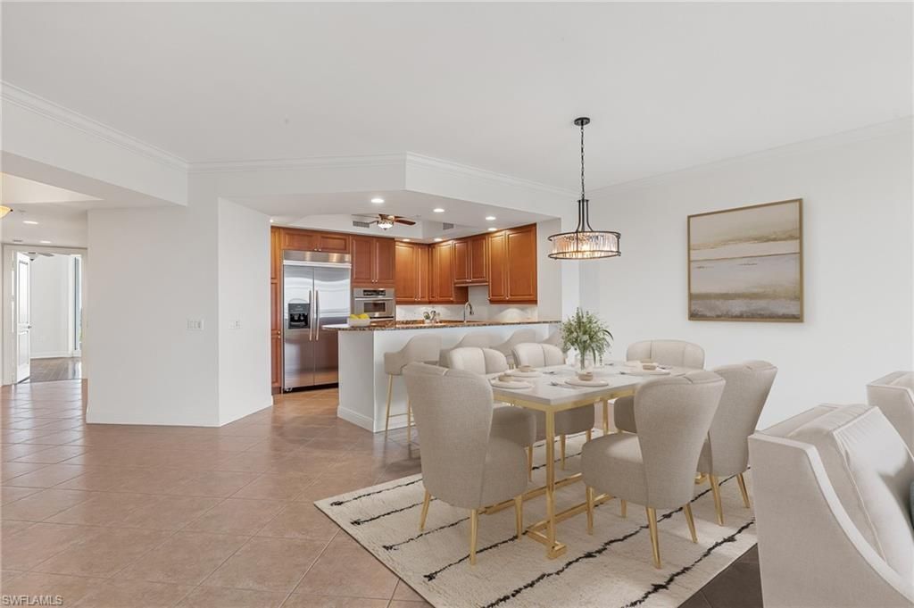 23850 Via Italia Cir, Unit 604, Estero, FL 34134 Photo