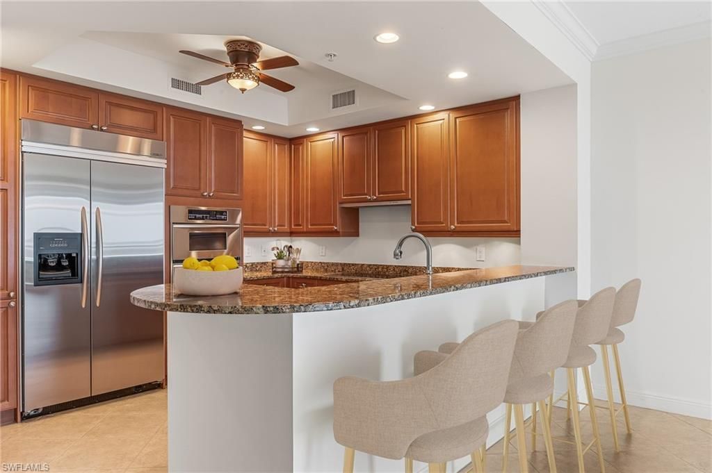23850 Via Italia Cir, Unit 604, Estero, FL 34134 Photo