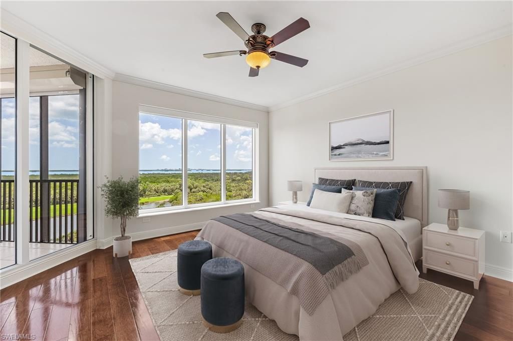 23850 Via Italia Cir, Unit 604, Estero, FL 34134 Photo