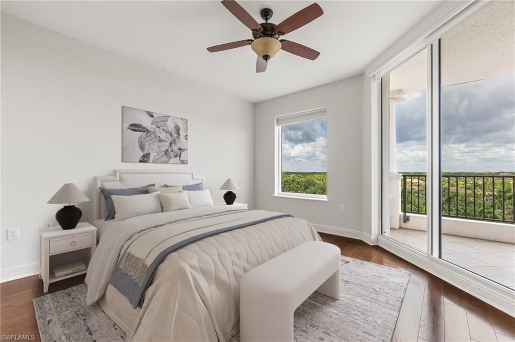 23850 Via Italia Cir, Unit 604, Estero, FL 34134 Photo