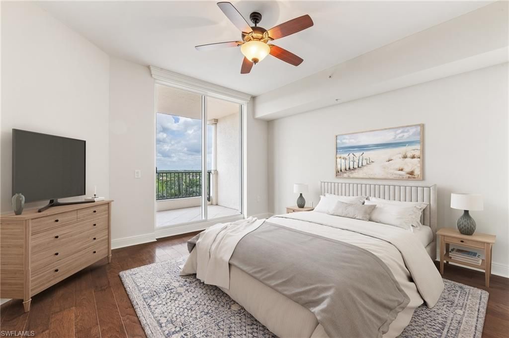 23850 Via Italia Cir, Unit 604, Estero, FL 34134 Photo