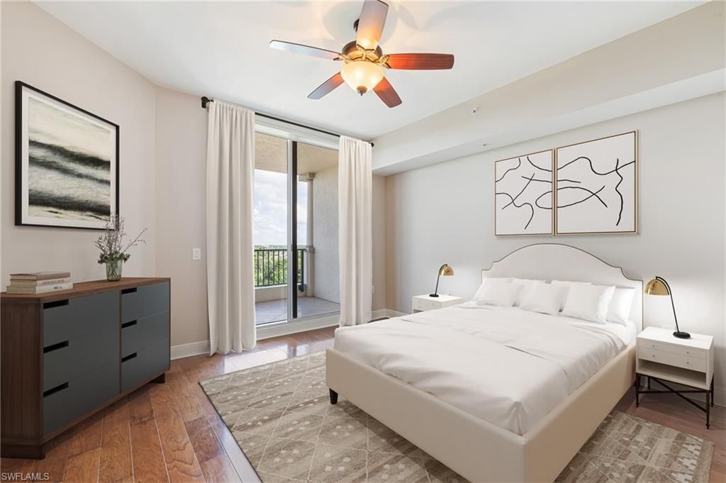 23850 Via Italia Cir, Unit 604, Estero, FL 34134 Photo