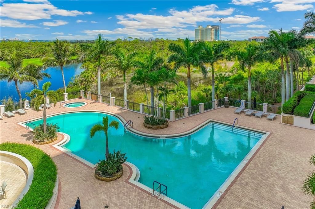 23850 Via Italia Cir, Unit 604, Estero, FL 34134 Photo