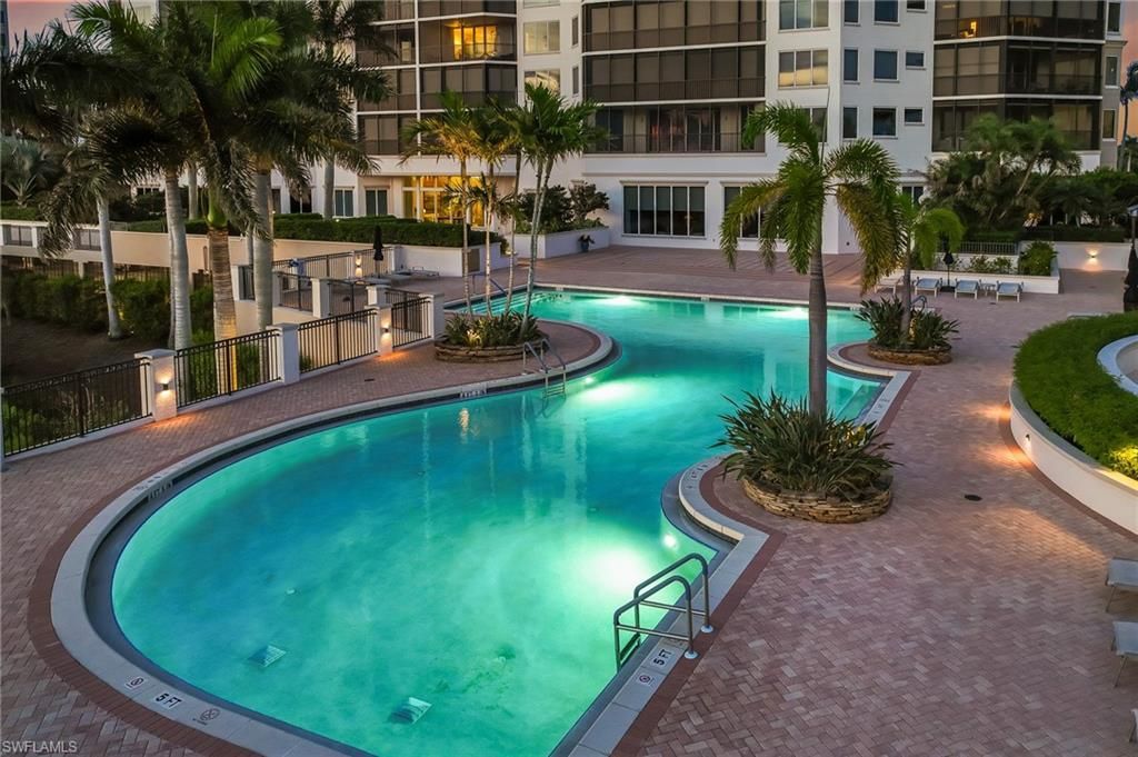 23850 Via Italia Cir, Unit 604, Estero, FL 34134 Photo