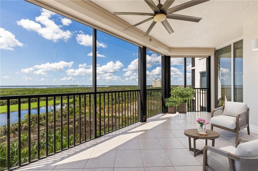 23850 Via Italia Cir, Unit 604, Estero, FL 34134 Photo