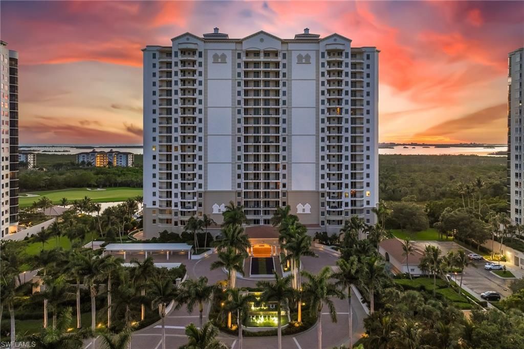 23850 Via Italia Cir, Unit 604, Estero, FL 34134 Photo
