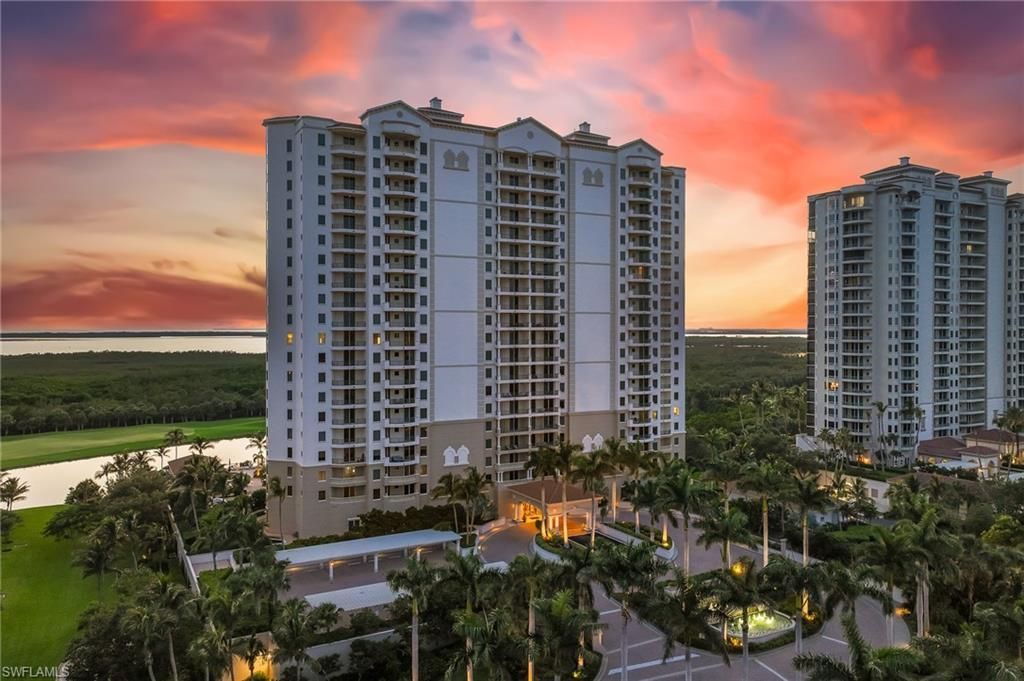 23850 Via Italia Cir, Unit 604, Estero, FL 34134 Photo