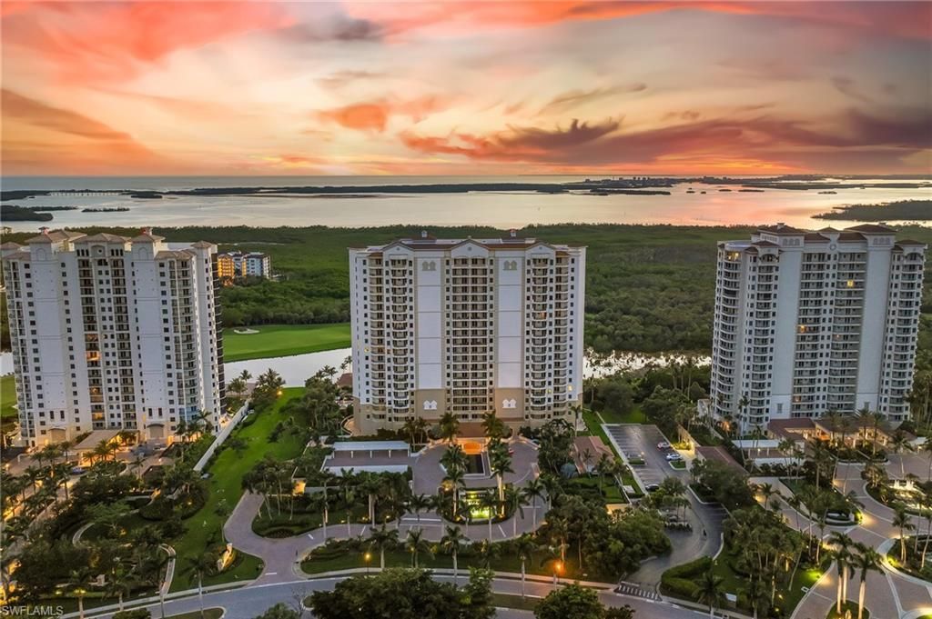 23850 Via Italia Cir, Unit 604, Estero, FL 34134 Photo
