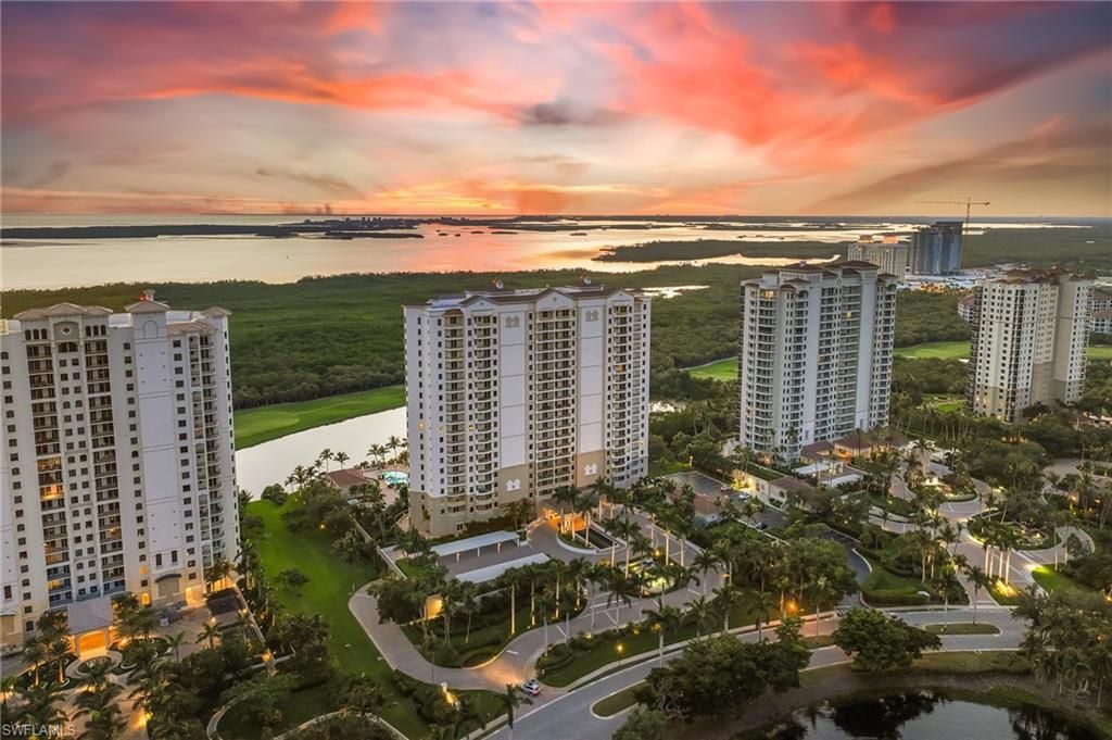 23850 Via Italia Cir, Unit 604, Estero, FL 34134 Photo