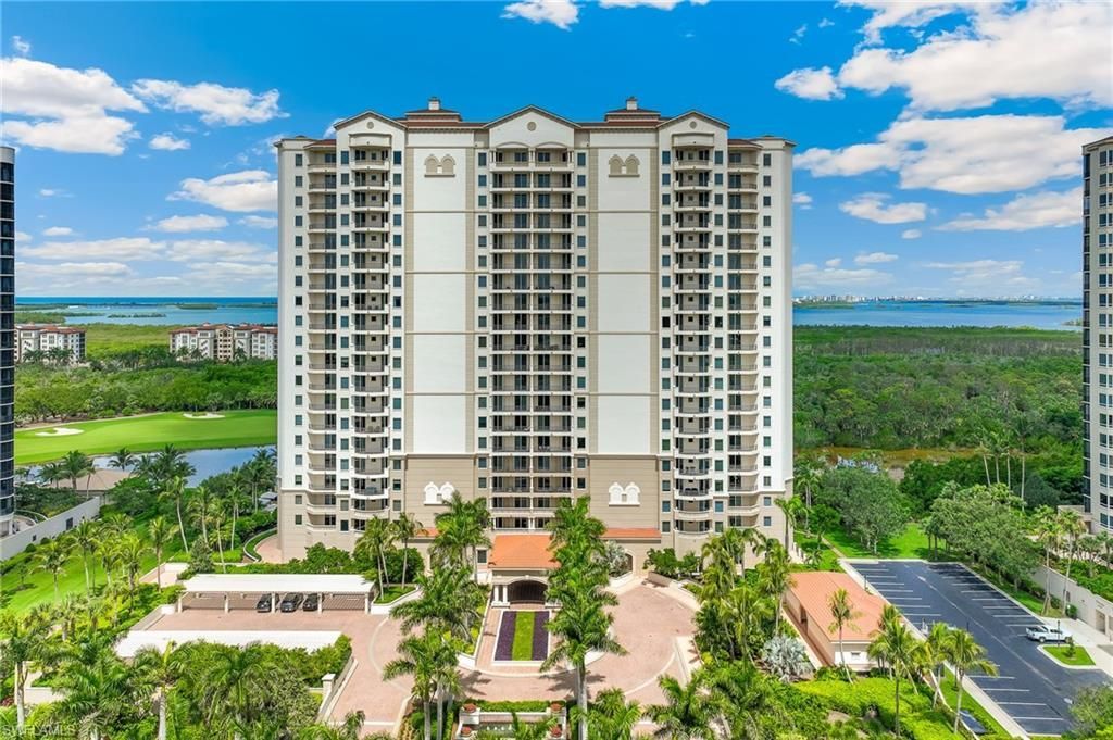 23850 Via Italia Cir, Unit 604, Estero, FL 34134 Photo