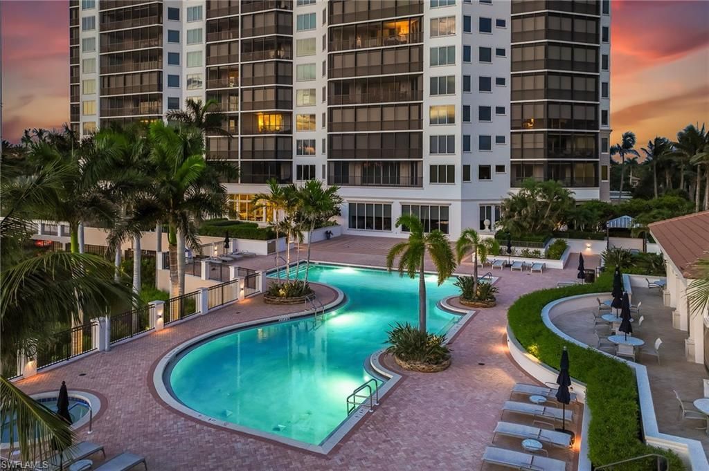 23850 Via Italia Cir, Unit 604, Estero, FL 34134 Photo