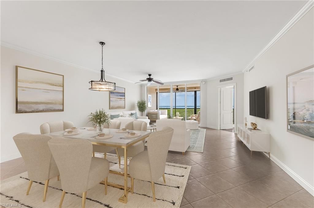 23850 Via Italia Cir, Unit 604, Estero, FL 34134 Photo