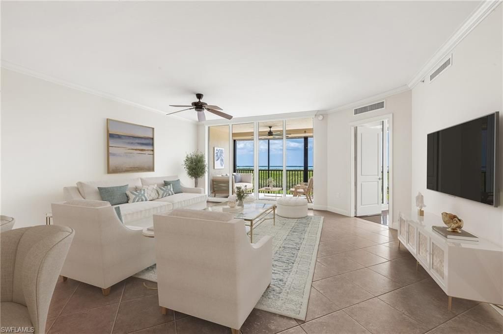 23850 Via Italia Cir, Unit 604, Estero, FL 34134 Photo