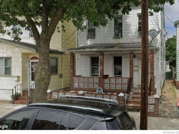 97-33 89th Street, Ozone Park, NY 11416