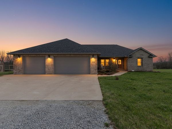 5264 Frazier Guy Road, Sidney, OH 45365