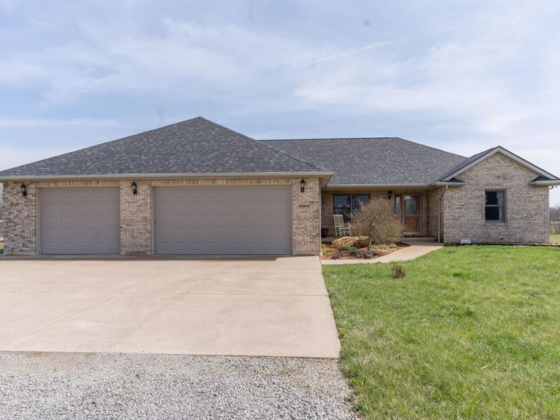 5264 Frazier Guy Road, Sidney, OH 45365 Photo 3