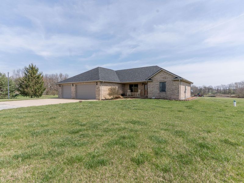 5264 Frazier Guy Road, Sidney, OH 45365 Photo 4