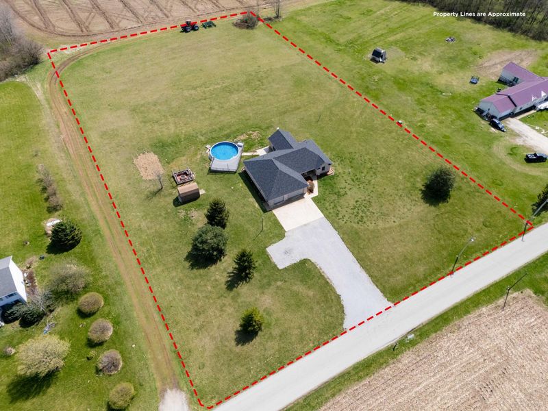 5264 Frazier Guy Road, Sidney, OH 45365 Photo 6