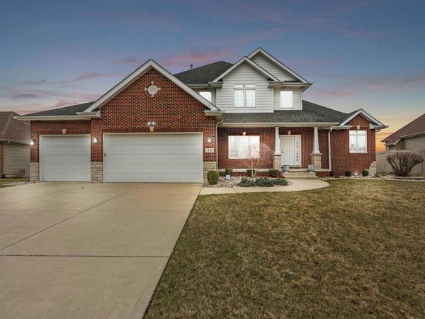 29 81st Avenue , Schererville, IN 46375