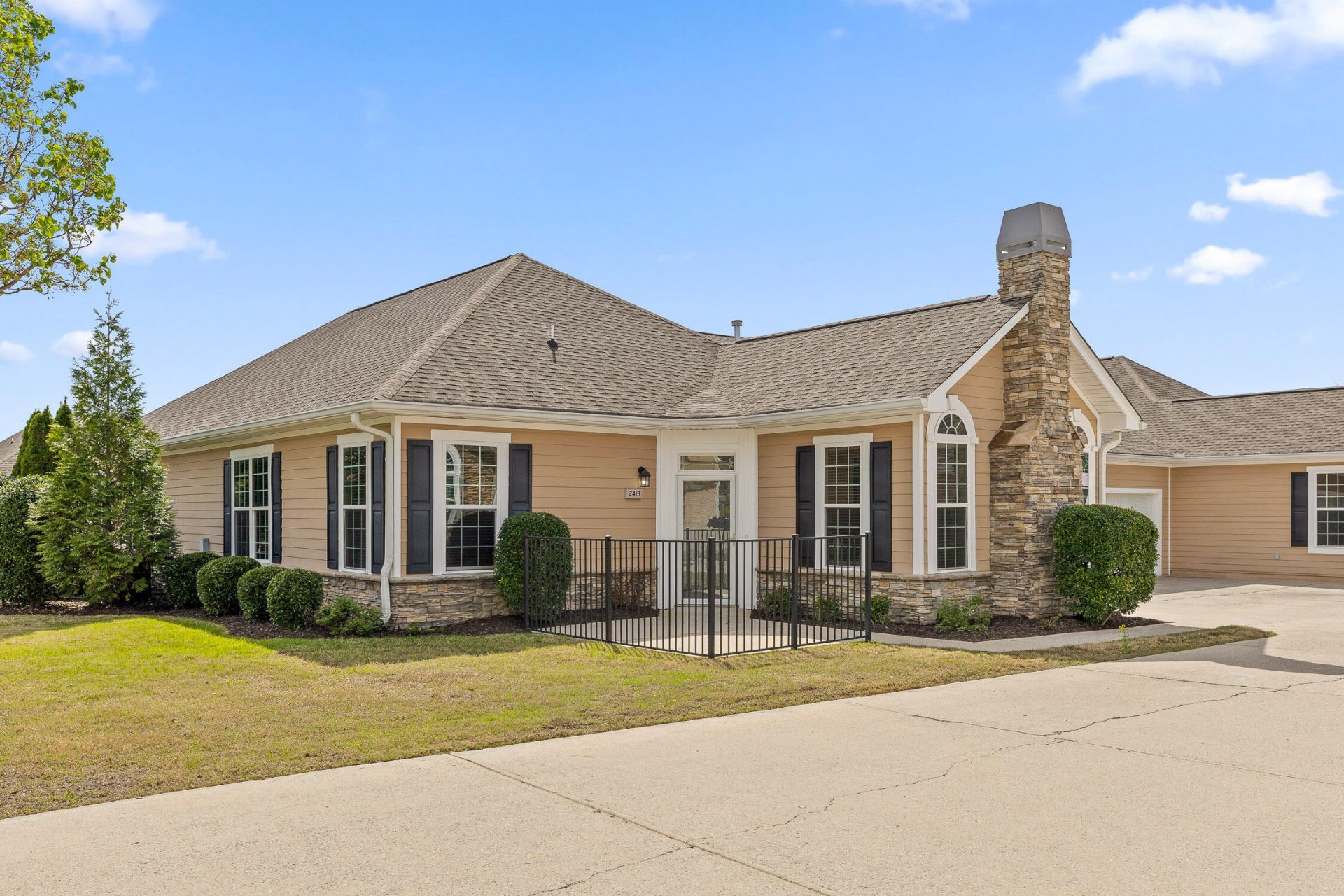 2419 Baskette Way Chattanooga, TN 37421