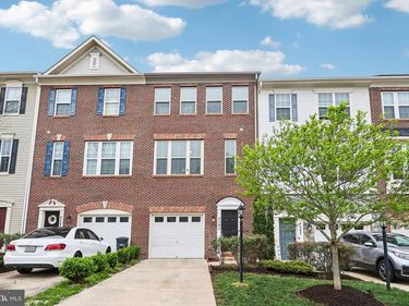 4505 POTOMAC HIGHLANDS CIRCLE, TRIANGLE, VA 22172