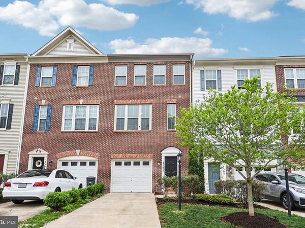 4505 POTOMAC HIGHLANDS CIRCLE, TRIANGLE, VA 22172