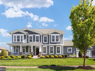 24932 SAWYER MILLS COURT, ALDIE, VA 20105