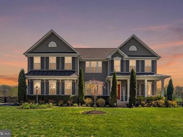 6387 BOB WHITE DRIVE, WARRENTON, VA 20187