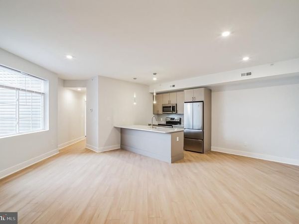 646 N 32ND STREET, Unit 11, PHILADELPHIA, PA 19104