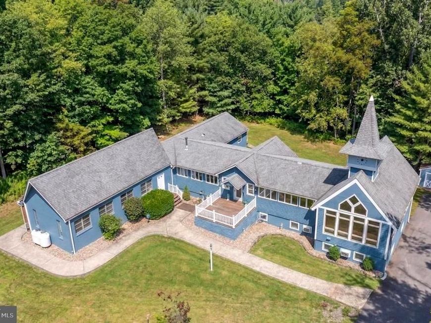 105 Monastery Way, Swanton, MD 21561 Main Photo