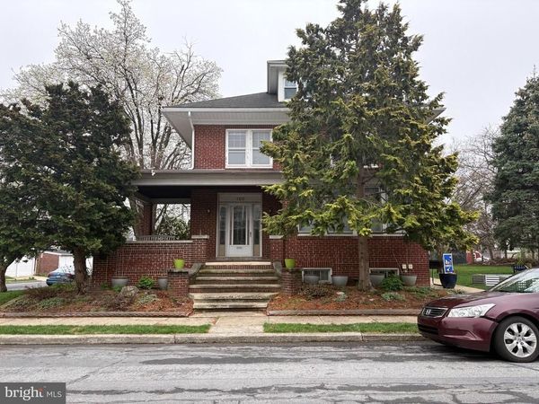 120 MAYBERRY AVENUE , READING, PA 19605