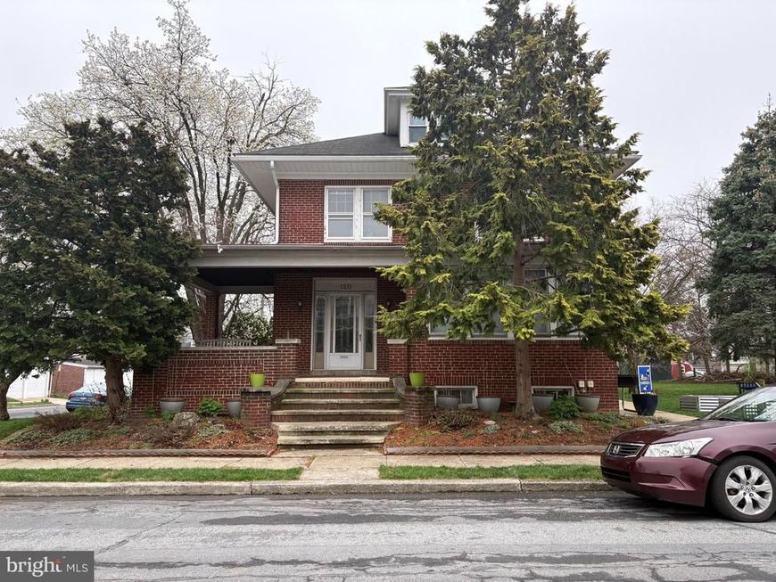 120 Mayberry Avenue , Reading, PA 19605 Main Photo