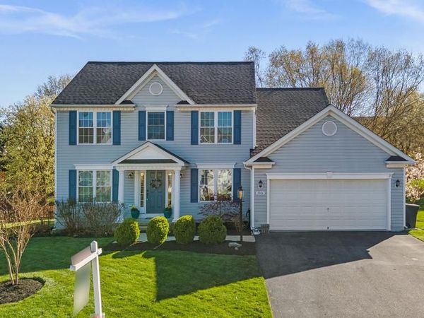 1006 KINGSBRIDGE TERRACE, MOUNT AIRY, MD 21771