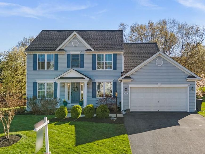 1006 Kingsbridge Terrace, Mount Airy, MD 21771 Main Photo