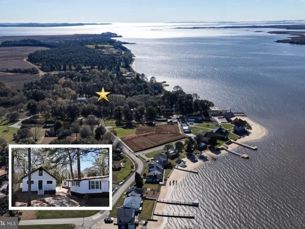 26465 MASON WEBSTER ROAD, PRINCESS ANNE, MD 21853