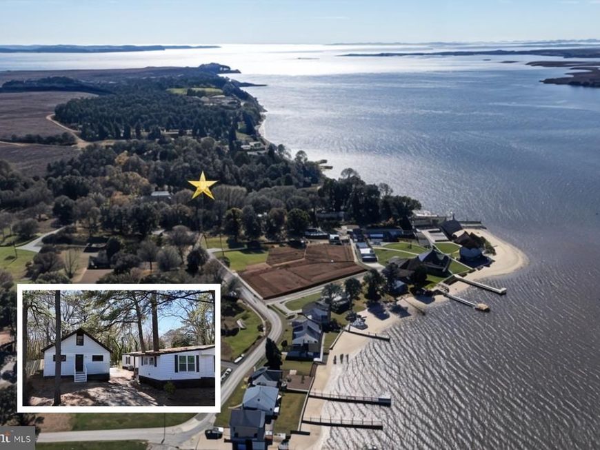 26465 Mason Webster Road, Princess Anne, MD 21853 Main Photo