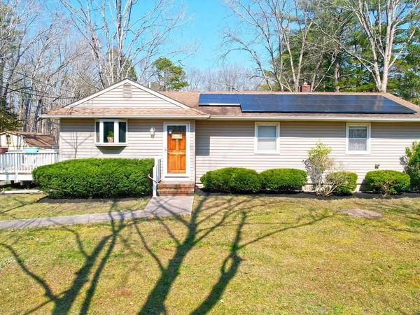 5456 PLEASANT MILLS ROAD, EGG HARBOR CITY, NJ 08215