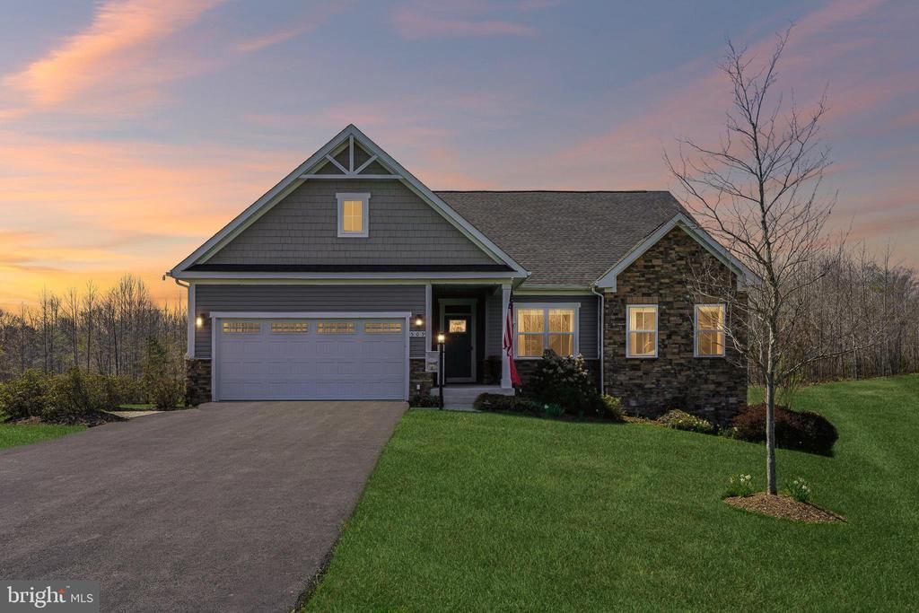 509 Babs Run, Fredericksburg, VA 22406 Main Photo