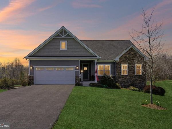 509 BABS RUN, FREDERICKSBURG, VA 22406